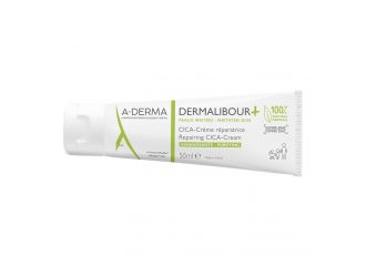 Dermalibour + crema 50 ml