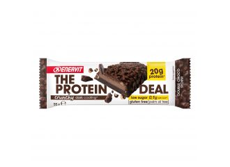 Enervit protein deal double choco storm 55 g