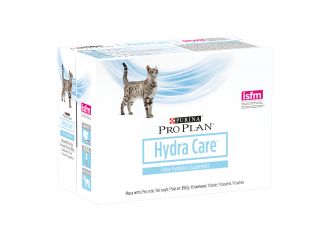 Ppvd feline multipack hc hydracare 850 g