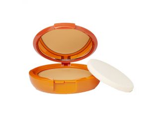 Rilastil sun ppt 50+ compatto beige nuova formula 10 ml