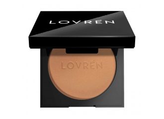 Lovren  t1 terra natural bronze 11 g