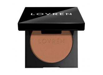 Lovren essential t2 terra power bronze 11 g