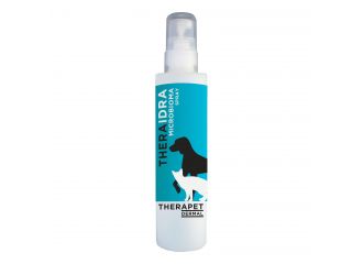 Theraidra microbioma spray 200 ml