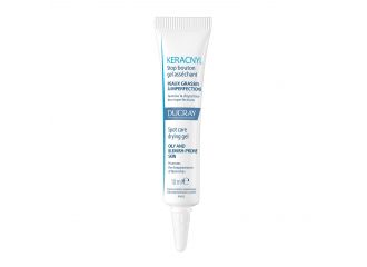 Keracnyl stop brufoli 10 ml
