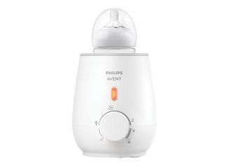 Avent scaldabiberon elettrico old scf355/00