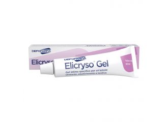 Elicryso gel tubo 30 ml