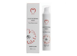 Most glicocrema viso 50 ml