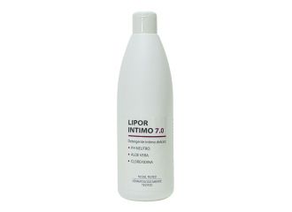 Lipor intimo 7,0 400 ml