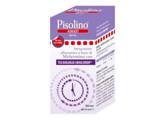 Pisolino spray adulti 10 ml