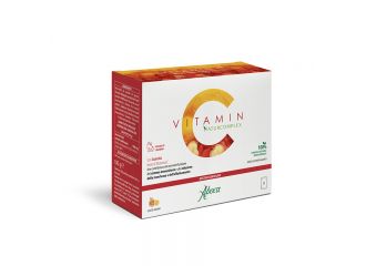 Vitamin c naturcomplex 20 bustine