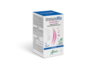 Immunomix difesa bocca spray 30 ml