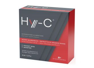 Hy-c 15 fiale monodose x 3 ml