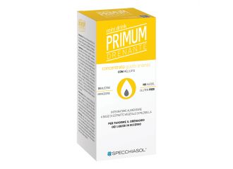 Primum drenante minidrink ananas 15 stick da 10 ml