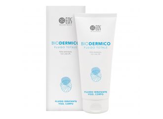 Eos biodermico fluido totale 200 ml