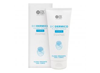 Eos biodermico fluido totale forte 200 ml