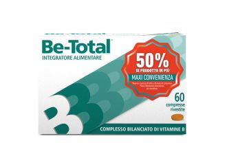 Betotal 60 compresse