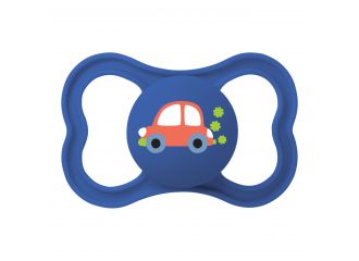 Mam supreme 16+ silicone 1x maschio