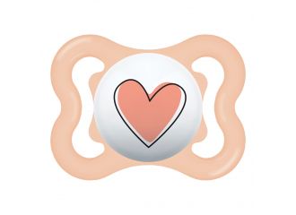 Mam supreme 2-6 silicone 1x femmina