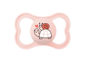 Mam supreme 6+ silicone 1x femmina