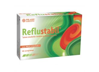 Reflustabil 30 compresse ce