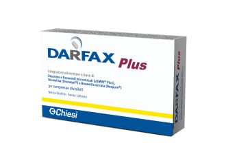 Darfax plus 30 compresse 1425mg it