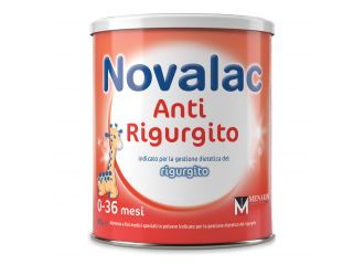 Novalac anti rigurgito 800 g