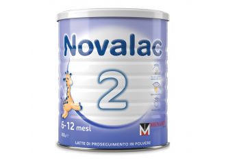 Novalac 2 new formula 800 g