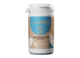 Natawell 30 capsule