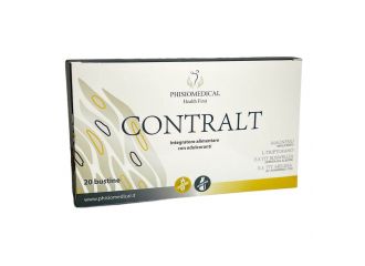 Contralt 20 bustine