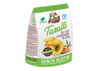 Inglese taralli olio evo 180 g