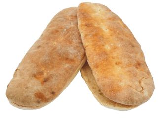 Pane saltimbocca 250 g