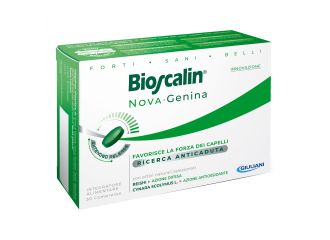 Bioscalin nova genina 30 compresse cut price