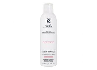 Defence acqua spray lenitiva 250 ml
