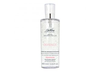 Defence acqua gel detergente struccante 400 ml