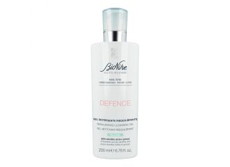 Defence gel detergente riequilibrante 200 ml