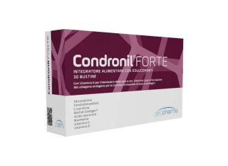 Condronil forte 30 bustine