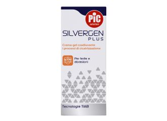 Pic cicatrizzante crema 25 ml