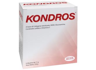 Kondros 14 bustine