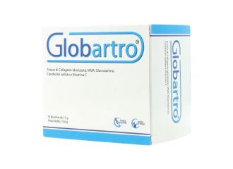 Globartro 14 bustine