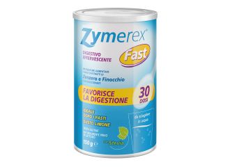 Zymerex fast granulato 150 g