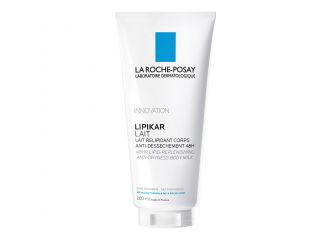 Lipikar latte 200 ml promo 2021