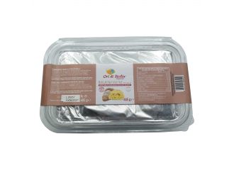 Ori di sicilia margarina vegetale senza glutine 485 g