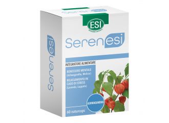Esi serenesi 60 naturcaps