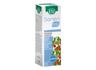 Esi serenesi gocce 50 ml