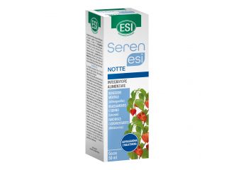 Esi serenesi notte gocce 50 ml