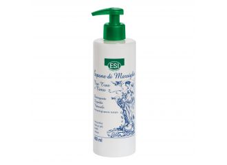 Esi sapone marsiglia tea tree e timo 400 ml
