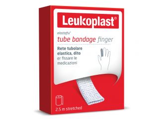 Benda rete elastofix leukoplast dito 2,50 m