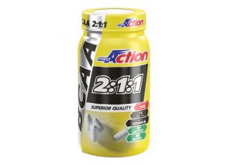 Proaction bcaa 211 300 compresse