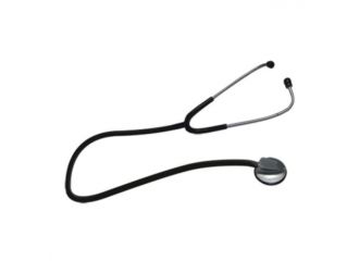 Fonendoscopio 2 tubi in 1