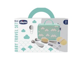 Chicco set viaggio igiene